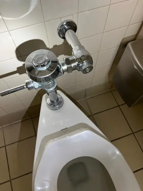 Fixture installation and repair for Sewer Camera Inspection in Hamilton